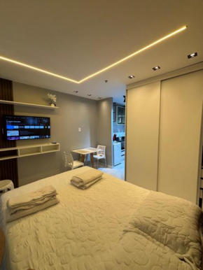 Studio moderno 104- ALu quarto Flat lounge